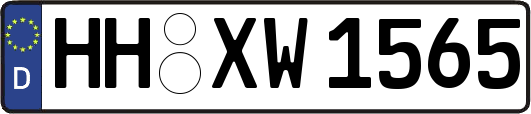 HH-XW1565