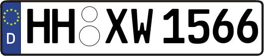 HH-XW1566