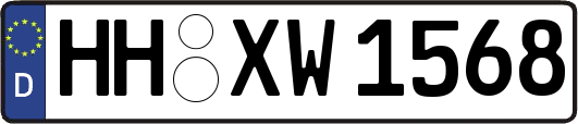 HH-XW1568