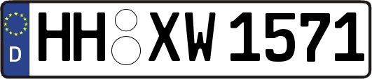 HH-XW1571