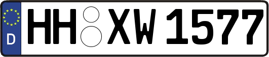 HH-XW1577