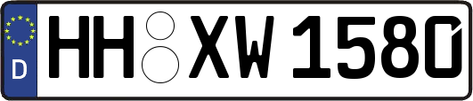 HH-XW1580
