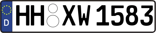 HH-XW1583