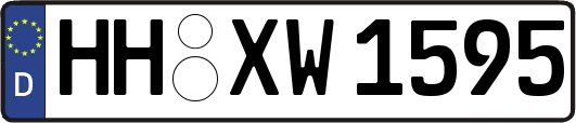 HH-XW1595