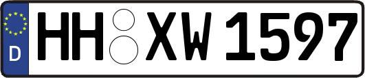 HH-XW1597