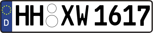 HH-XW1617