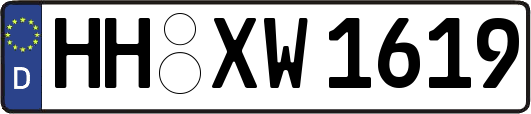 HH-XW1619