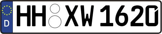 HH-XW1620