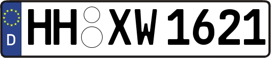 HH-XW1621