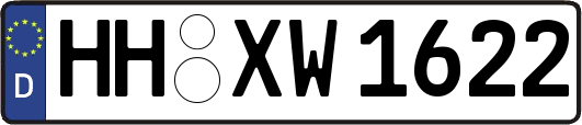 HH-XW1622
