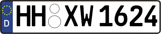 HH-XW1624