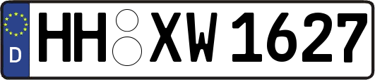 HH-XW1627