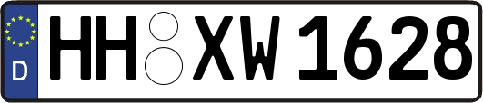 HH-XW1628