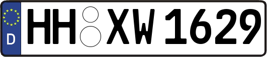 HH-XW1629
