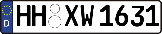 HH-XW1631