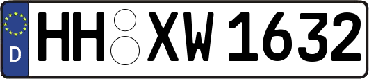HH-XW1632