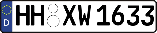 HH-XW1633