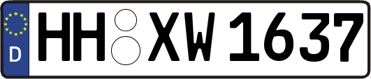 HH-XW1637