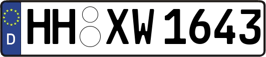 HH-XW1643