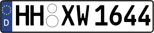 HH-XW1644