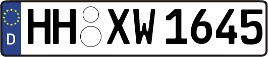 HH-XW1645