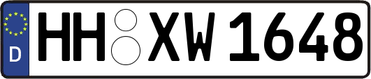 HH-XW1648