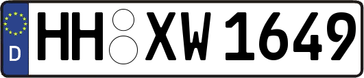 HH-XW1649