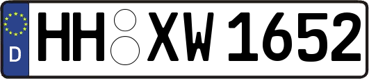 HH-XW1652