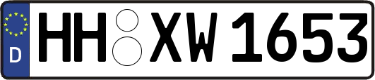 HH-XW1653
