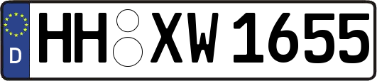 HH-XW1655