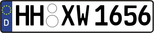 HH-XW1656