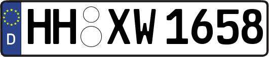 HH-XW1658