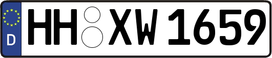 HH-XW1659