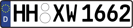 HH-XW1662