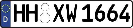 HH-XW1664