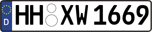 HH-XW1669