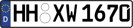 HH-XW1670