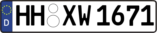 HH-XW1671