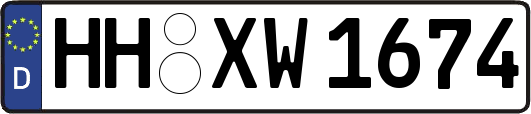 HH-XW1674