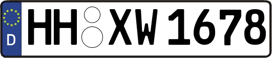 HH-XW1678