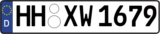 HH-XW1679