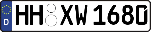 HH-XW1680
