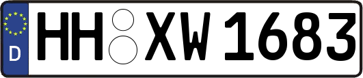 HH-XW1683