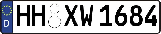 HH-XW1684
