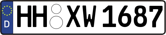 HH-XW1687