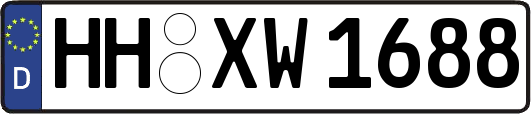 HH-XW1688