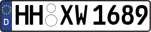 HH-XW1689