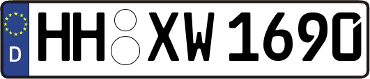 HH-XW1690