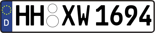 HH-XW1694