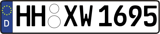 HH-XW1695